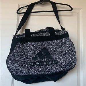 Adidas Gym Bag